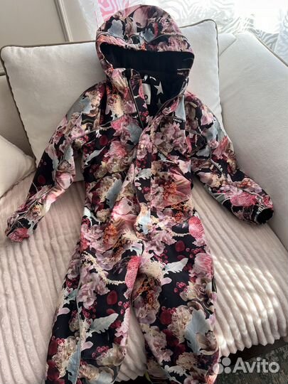 Комбинезон Molo 140