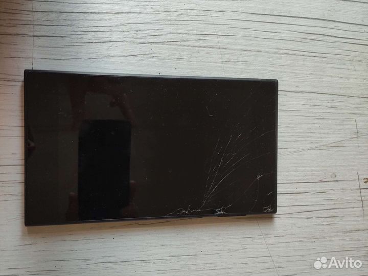 Планшет asus memopad 7 на запчасти