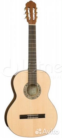 Классическая гитара Kremona R63S Rondo Soloist Ser