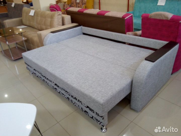 Диван кровать 