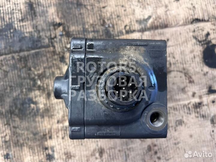 Блок соленоидов АКПП Scania R 6 2020 GRS895R