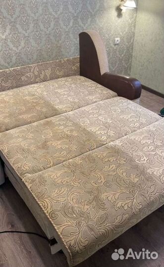 Аренда моющего пылесоса, химчистка