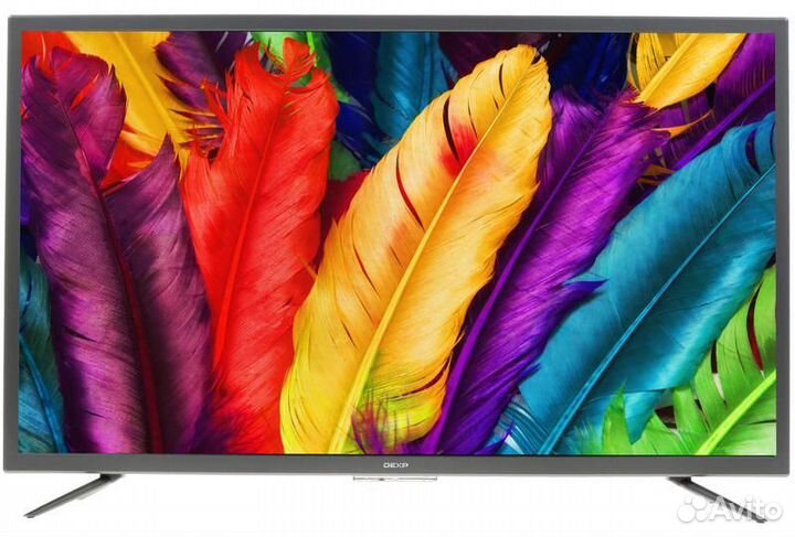 Телевизор 32