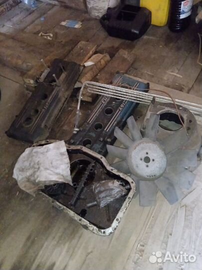 Запчасти на газель 3302