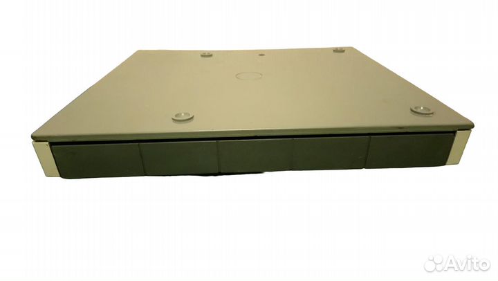 Денежный ящик для кассы