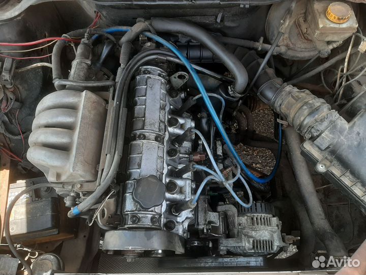 Двигатель f3r на москвич