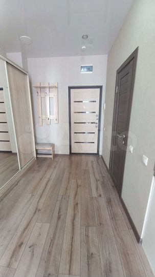 Квартира-студия, 30 м², 13/13 эт.