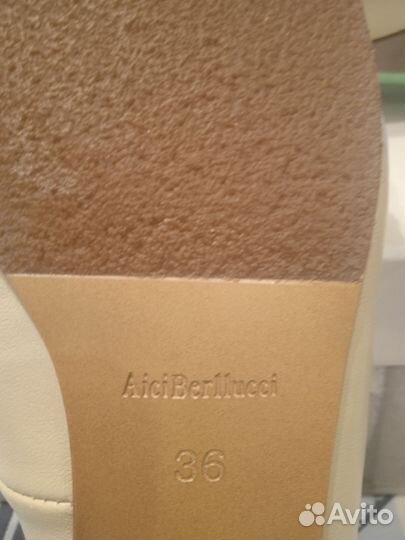 Босоножки женские 36 размер