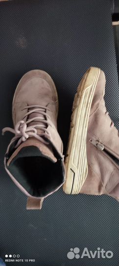 Обувь для мальчика