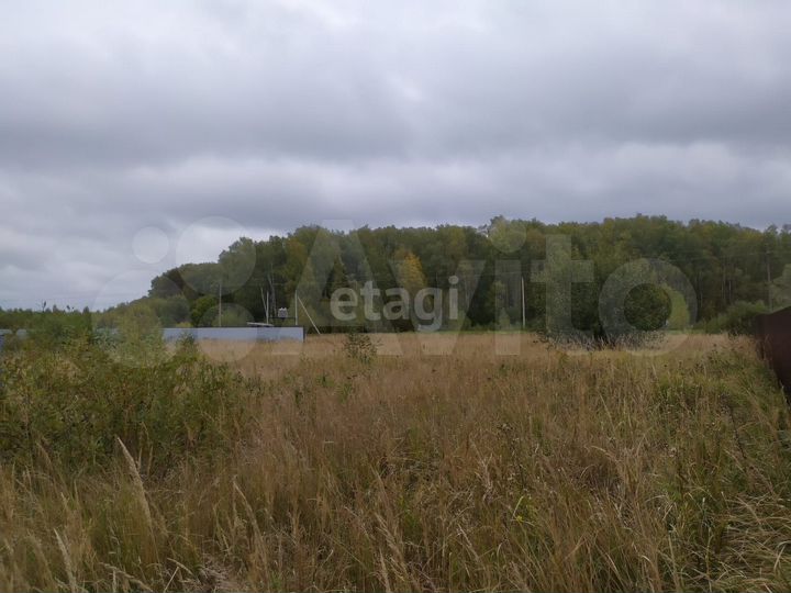 Участок 15,2 сот. (СНТ, ДНП)