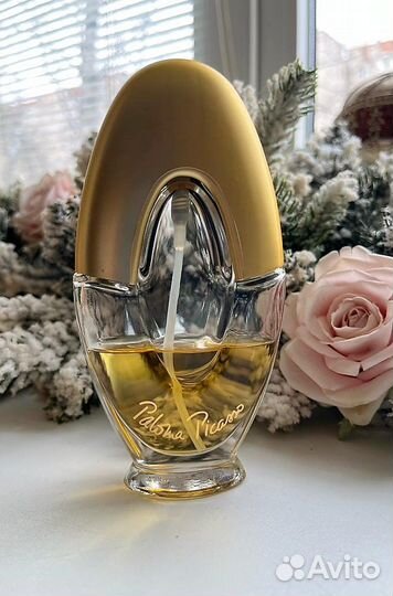 Туалетная вода Paloma Picasso