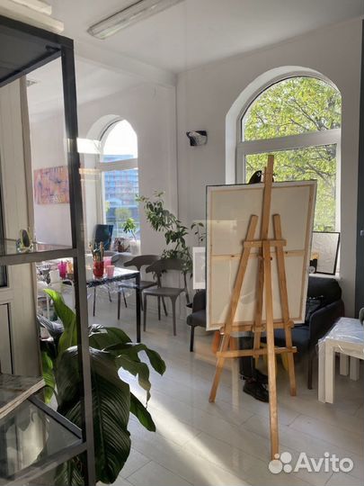 Аренда помещения