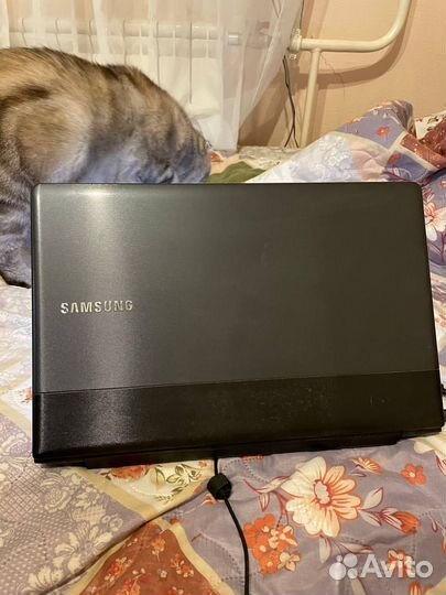 Ноутбук samsung np300e5x-a06ru