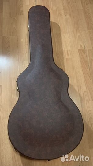 Ibanez PM-100 Pat Metheny (Япония)