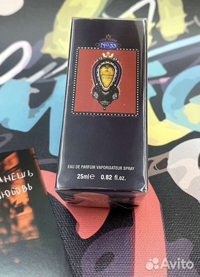 Духи женские (Tom ford lost cherry)