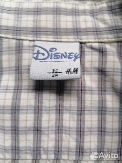 Рубашка для мальчика H&M, р 92