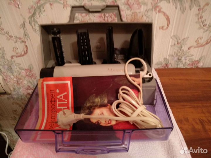 Фен-Раритет,Мечта