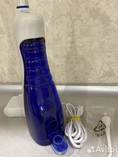 Ирригатор для чувствительных десен FL - V8