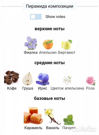 Парфюм/Духи The Only One Dolce&Gabbana 50ml