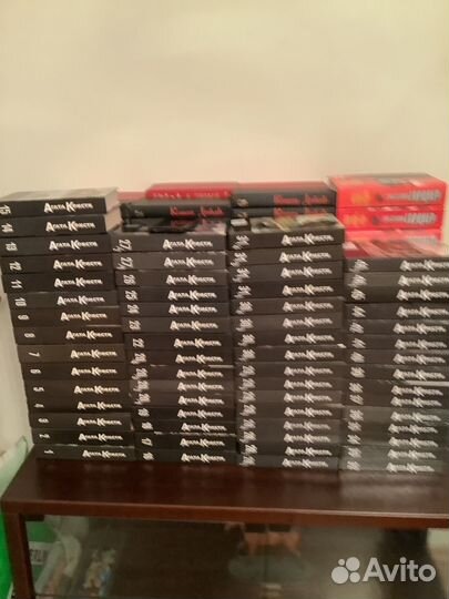 Художественная литература