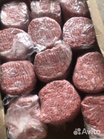 Корма для животных