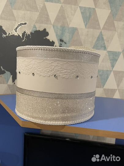 Свадебная казна для денег