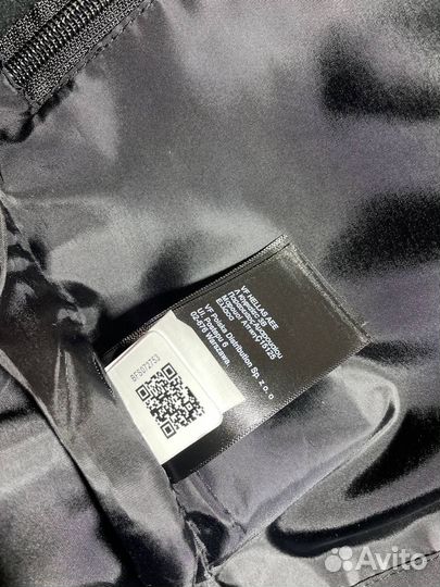 Ветровка tnf gore tex