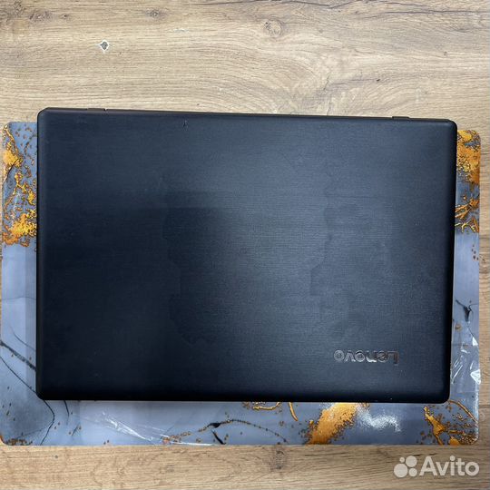 Ноутбук Lenovo ideapad 110-15ast 80tr