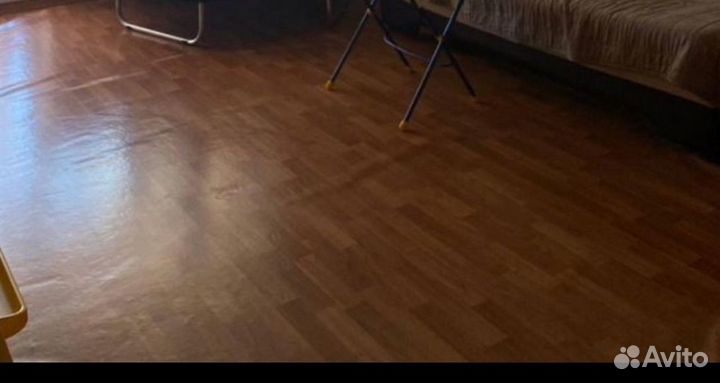 Линолеум бу