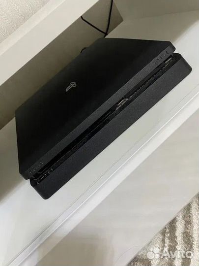 Sony PlayStation 4 slim 1000гб