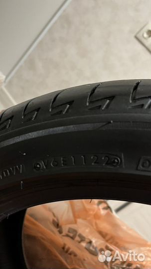 Bridgestone Turanza T005A 235/45 R18 94W