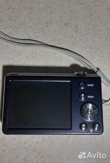 Фотоаппарат samsung