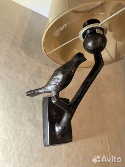 Бра бронза Objet Insolite