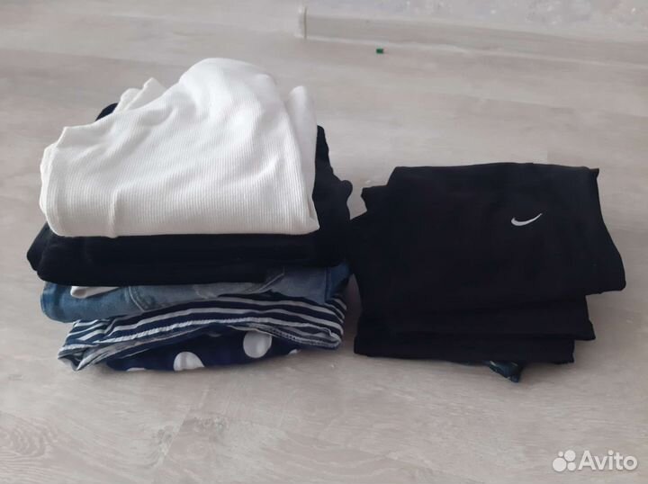 Женские вещи пакетом 42 44