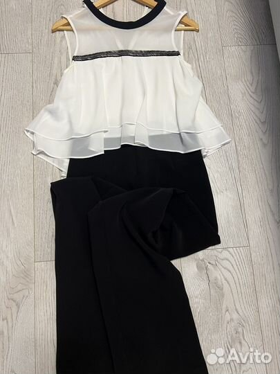 Комбинезон lime