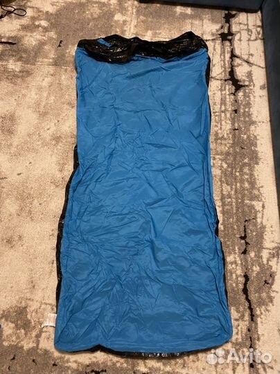 Туристическое постельное белье с одеялом