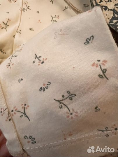 Костюм для девочки HM 68