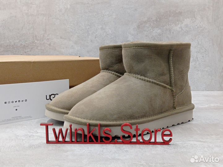 Угги UGG Australia