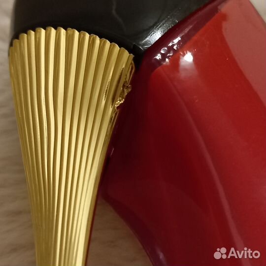 Carolina herrera very good girl духи парфюм