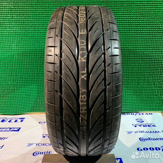Hankook Ventus V12 Evo K110 255/45 R18