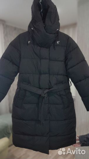 Куртка зимняя женская Размер 40