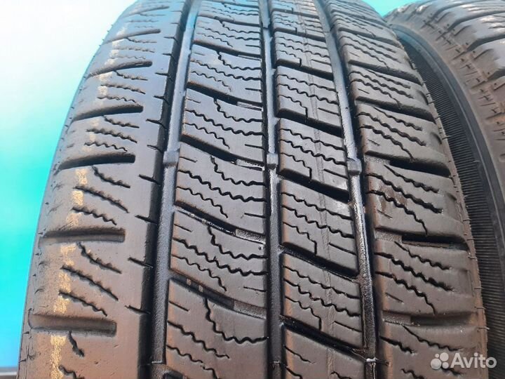 Goodyear Cargo Vector 2 215/65 R15C 105R