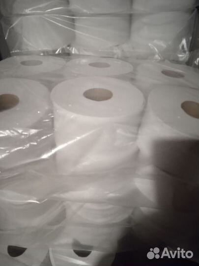 Туалетная бумага