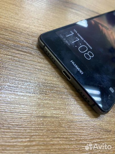 HUAWEI P9 Lite, 2/16 ГБ