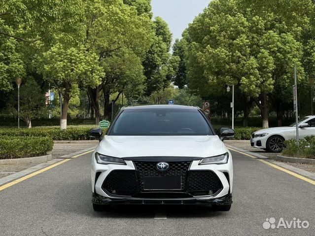 Toyota Avalon 2.5 CVT, 2021, 29 000 км