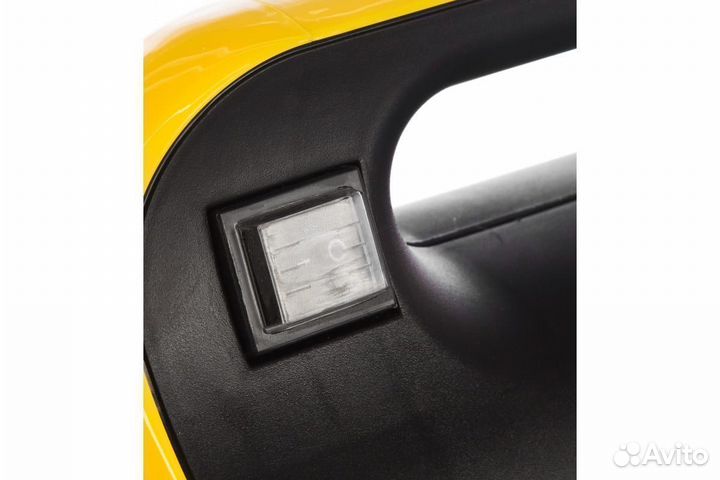 Мойка высокого давления