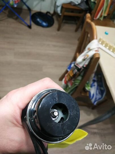 Блендер Polaris PHB 0523 моторная группа