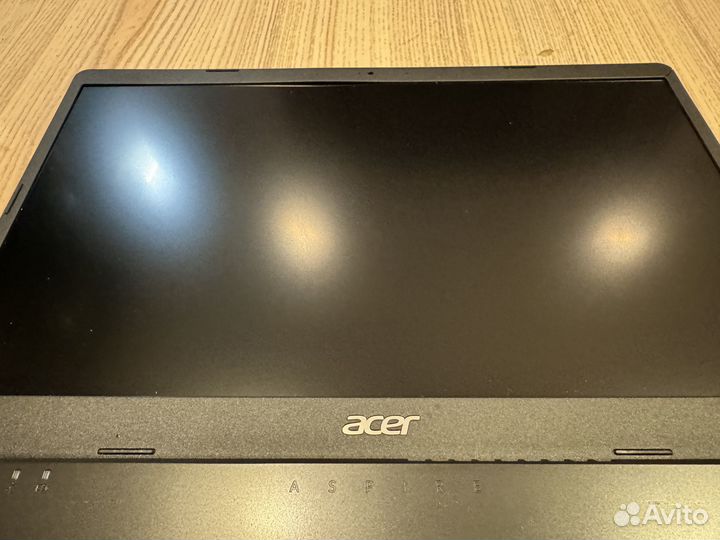 Ноутбук acer a315-56-55jg(n19c1)