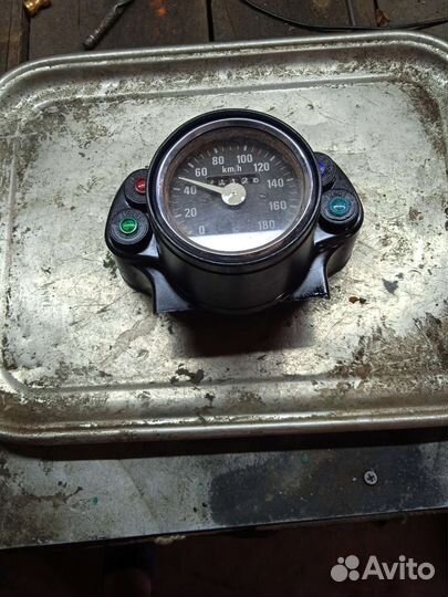 Панель приборов Ява 350 оригинал