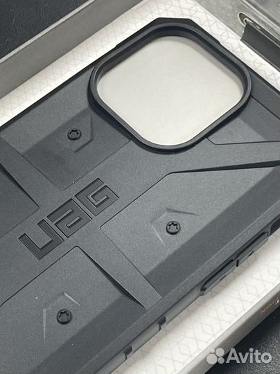 UAG iPhone 14 Pro Max Pathfinder Black